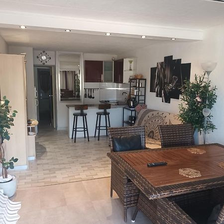 Village Naturiste, Cap D'Agde Port Nature 522 المظهر الخارجي الصورة