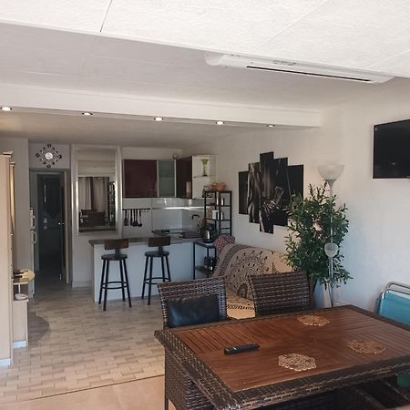 Village Naturiste, Cap D'Agde Port Nature 522 المظهر الخارجي الصورة