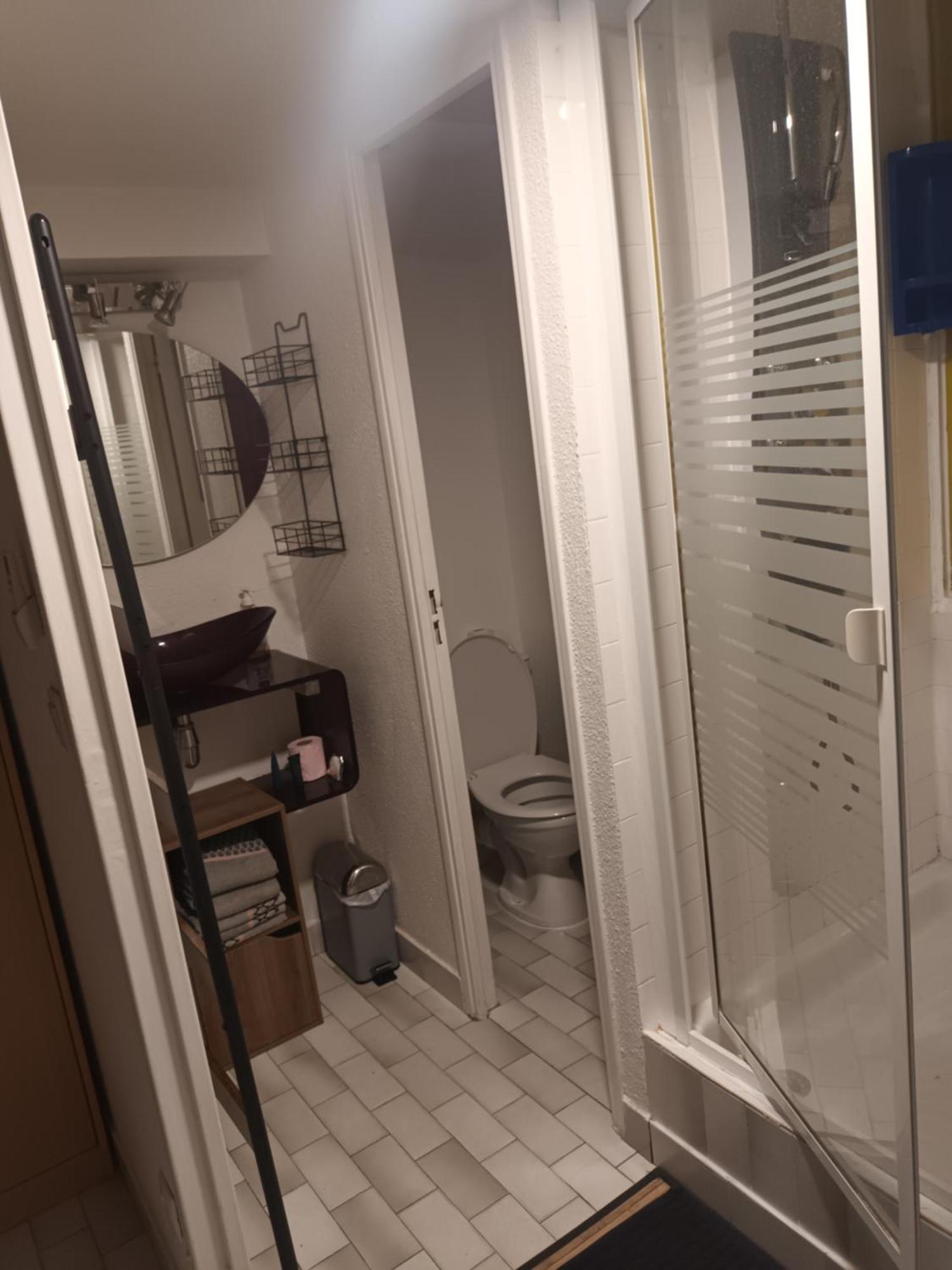 Village Naturiste, Cap D'Agde Port Nature 522 المظهر الخارجي الصورة