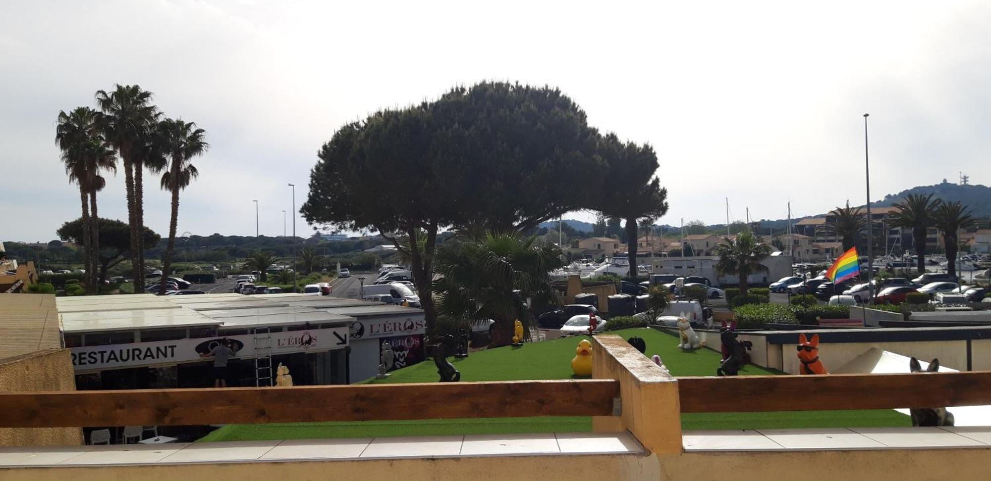 Village Naturiste, Cap D'Agde Port Nature 522 المظهر الخارجي الصورة